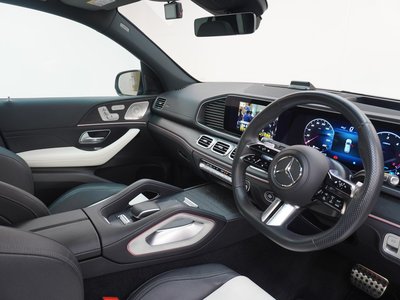 صورة مصغرة 38 لـ 2023 Mercedes-BENZ GLE