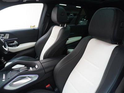 صورة مصغرة 45 لـ 2023 Mercedes-BENZ GLE
