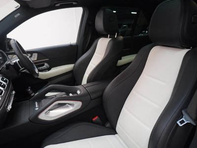 صورة مصغرة 46 لـ 2023 Mercedes-BENZ GLE
