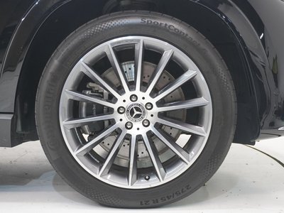صورة مصغرة 11 لـ 2023 Mercedes-BENZ GLE
