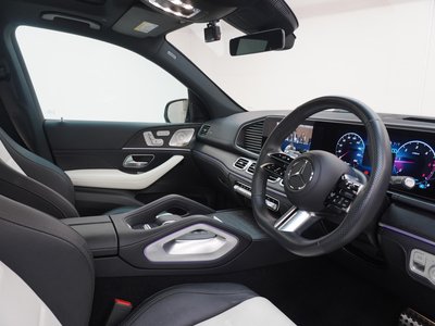صورة مصغرة 37 لـ 2023 Mercedes-BENZ GLE