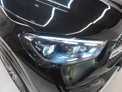 صورة مصغرة 62 لـ 2023 Mercedes-BENZ GLE