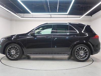 2023 Mercedes-BENZ GLE 照片 7