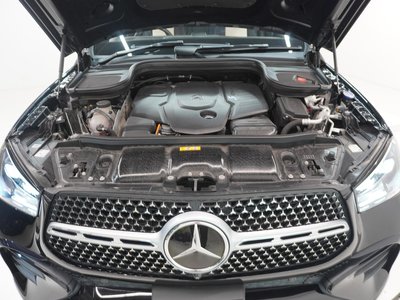 صورة مصغرة 61 لـ 2023 Mercedes-BENZ GLE
