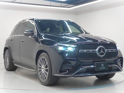 2023 Mercedes-BENZ GLE 照片 3