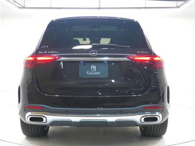 2023 Mercedes-BENZ GLE 照片 6