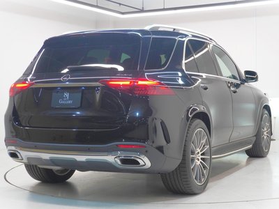 2023 Mercedes-BENZ GLE 照片 5