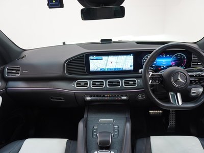 صورة مصغرة 48 لـ 2023 Mercedes-BENZ GLE