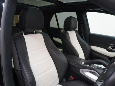 صورة مصغرة 41 لـ 2023 Mercedes-BENZ GLE