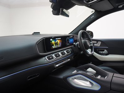 صورة مصغرة 44 لـ 2023 Mercedes-BENZ GLE