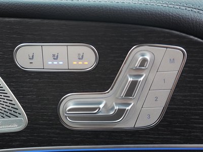 صورة مصغرة 31 لـ 2023 Mercedes-BENZ GLE
