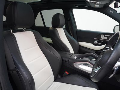 صورة مصغرة 40 لـ 2023 Mercedes-BENZ GLE