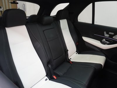صورة مصغرة 52 لـ 2023 Mercedes-BENZ GLE
