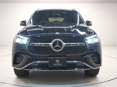 2023 Mercedes-BENZ GLE 照片 2