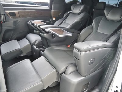 2025 Toyota VELLFIRE 缩略图 33