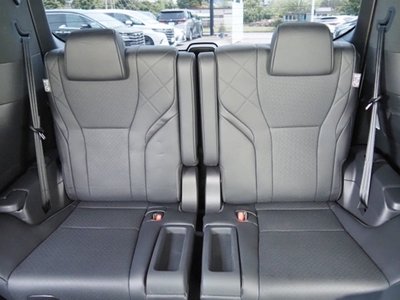 2025 Toyota VELLFIRE 缩略图 41