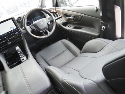 2025 Toyota VELLFIRE 缩略图 74
