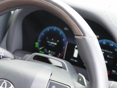 2025 Toyota VELLFIRE 缩略图 59