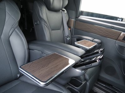 2025 Toyota VELLFIRE 缩略图 39
