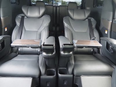 2025 Toyota VELLFIRE 缩略图 31