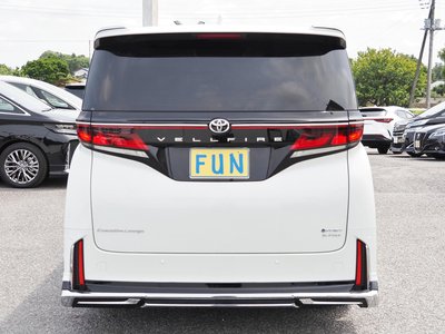 صورة 7 لـ 2025 Toyota VELLFIRE