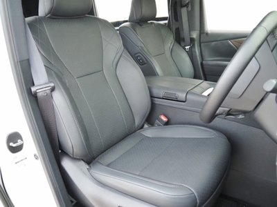 2025 Toyota VELLFIRE 缩略图 27