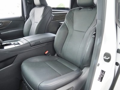 2025 Toyota VELLFIRE 缩略图 29