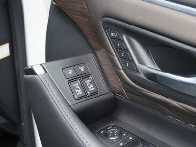2025 Toyota VELLFIRE 缩略图 70