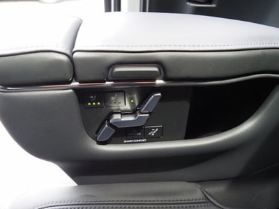 2025 Toyota VELLFIRE 缩略图 35