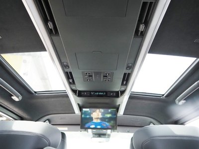 2025 Toyota VELLFIRE 缩略图 24