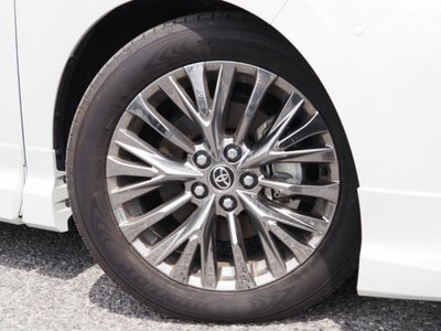 2025 Toyota VELLFIRE 缩略图 20