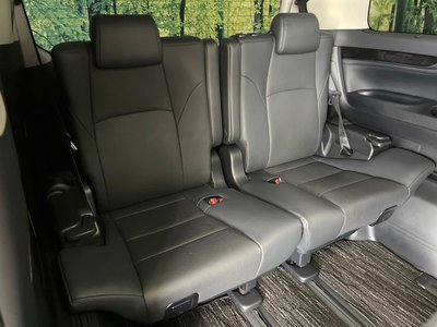 صورة 10 لـ 2023 TOYOTA ALPHARD