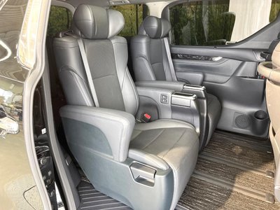 صورة 9 لـ 2023 TOYOTA ALPHARD
