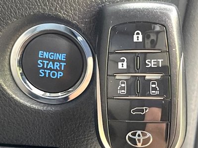 صورة مصغرة 52 لـ 2023 TOYOTA ALPHARD