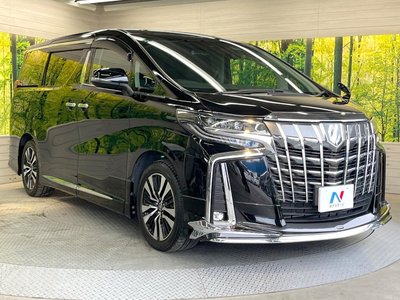 صورة مصغرة 17 لـ 2023 TOYOTA ALPHARD
