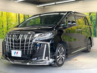 صورة مصغرة 25 لـ 2023 TOYOTA ALPHARD