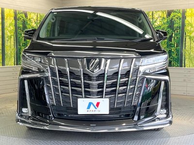 صورة مصغرة 15 لـ 2023 TOYOTA ALPHARD
