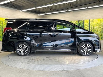 صورة مصغرة 28 لـ 2023 TOYOTA ALPHARD