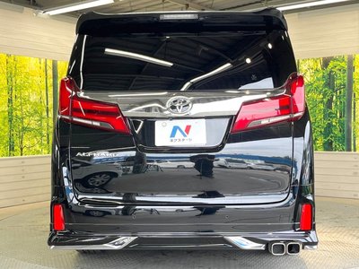 صورة مصغرة 16 لـ 2023 TOYOTA ALPHARD