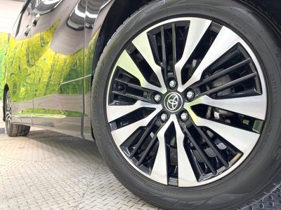 صورة مصغرة 14 لـ 2023 TOYOTA ALPHARD