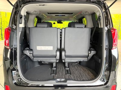 صورة مصغرة 11 لـ 2023 TOYOTA ALPHARD