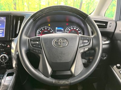 صورة مصغرة 12 لـ 2023 TOYOTA ALPHARD