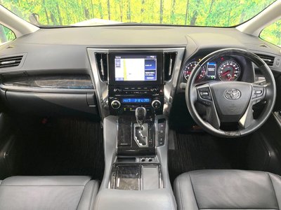 صورة 2 لـ 2023 TOYOTA ALPHARD