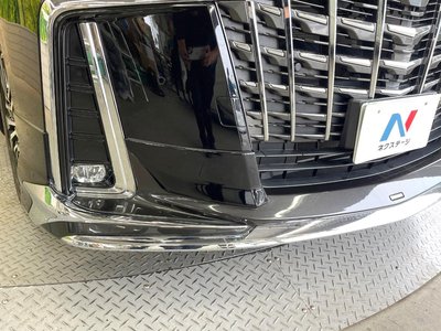 صورة 3 لـ 2023 TOYOTA ALPHARD