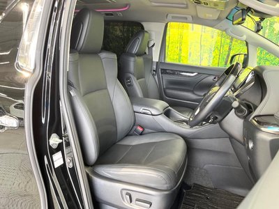 صورة 8 لـ 2023 TOYOTA ALPHARD