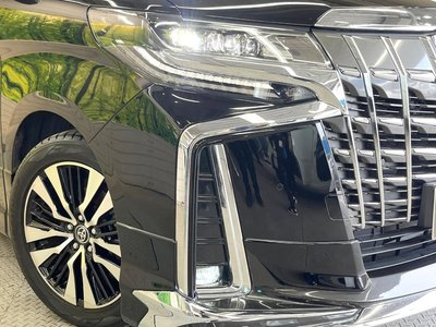 صورة مصغرة 13 لـ 2023 TOYOTA ALPHARD