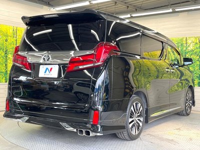 صورة مصغرة 18 لـ 2023 TOYOTA ALPHARD