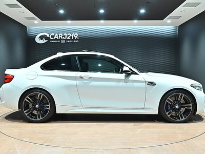 BMW M2 COUPE - 10