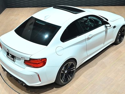 BMW M2 COUPE - 9