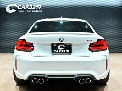BMW M2 COUPE - 7